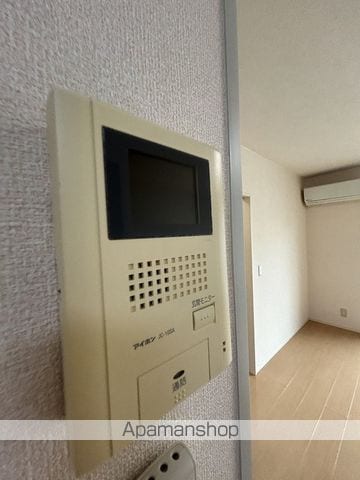 グランモア一ツ木 Cの内装写真