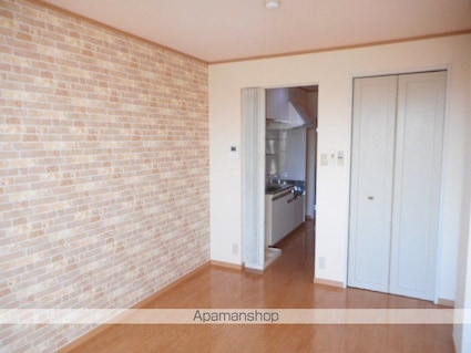 ＴＫＭ[1K/23m2]の内装3