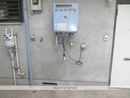 メゾンリビエラ[1K/16.5m2]のその他設備