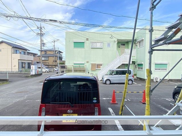 グリーンハイツ萩原Bのその他写真