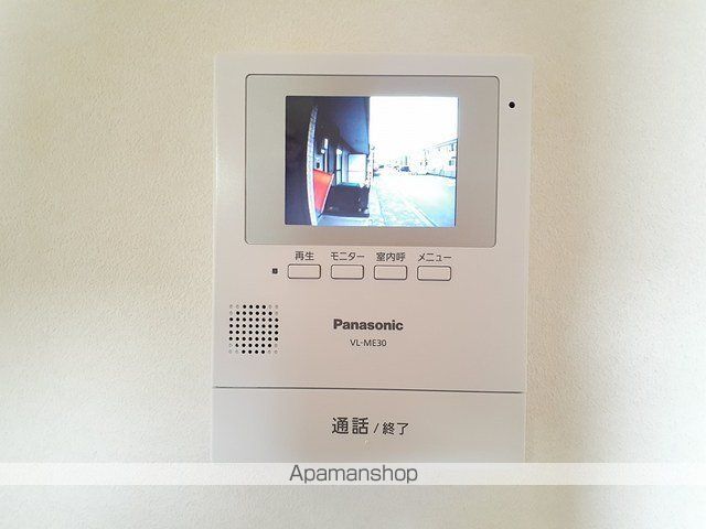 サンセールYsの内装写真