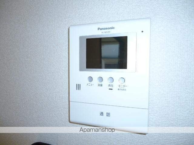 エバープレイスIIIの内装写真
