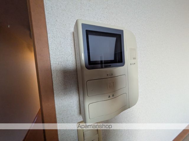 レオパレスビアンネートルの内装写真