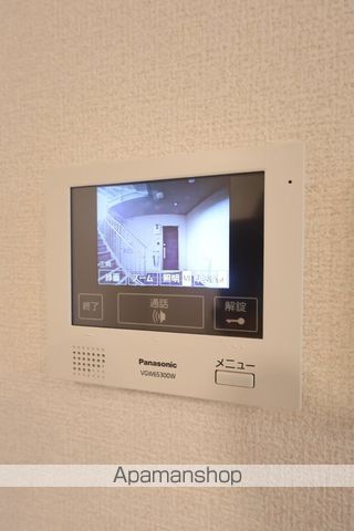 フリージア A棟の内装写真