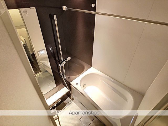 ファースト・レーベン本町の内装写真