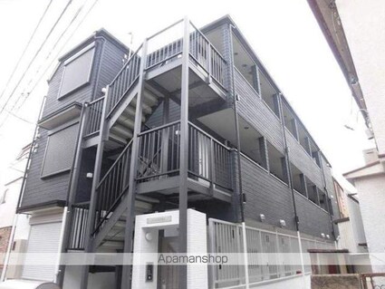 Ｌｉｅｔｏｒｅａ[1R/19.14m2]の外観5