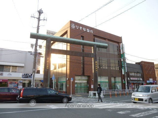 ミランダ光彩WESTの周辺写真
