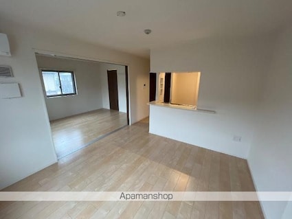 グランコスモＡ[2LDK/59.19m2]のリビング・居間1