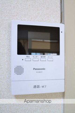 クワモトビルの内装写真