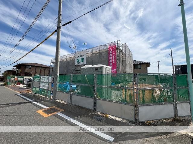 近鉄名古屋線 戸田駅 徒歩47分 新築