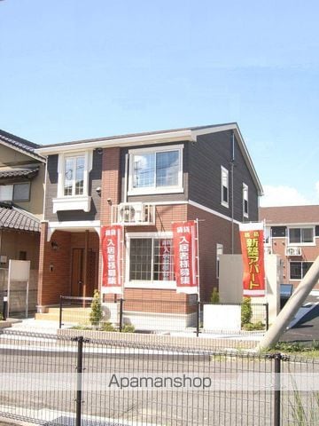 ポッティ Aの外観写真