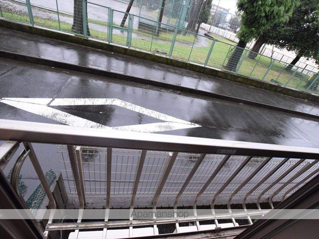 グリーンクレストの内装写真