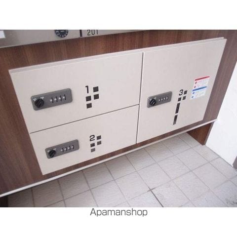 RAGUSA N5W17 Aの内装写真