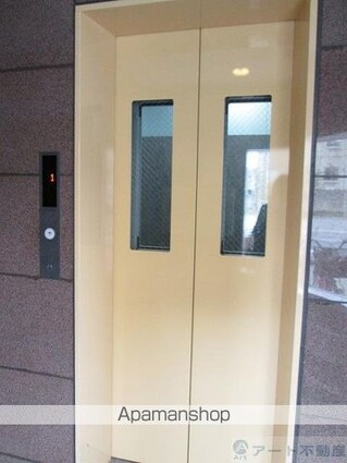 ドルーク道後南町[1K/31.46m2]の共用部6