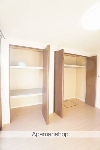 リバティ新白岡Bの内装写真