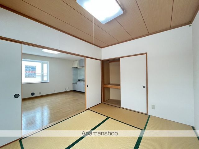 チェリーブロッサム日吉の内装写真