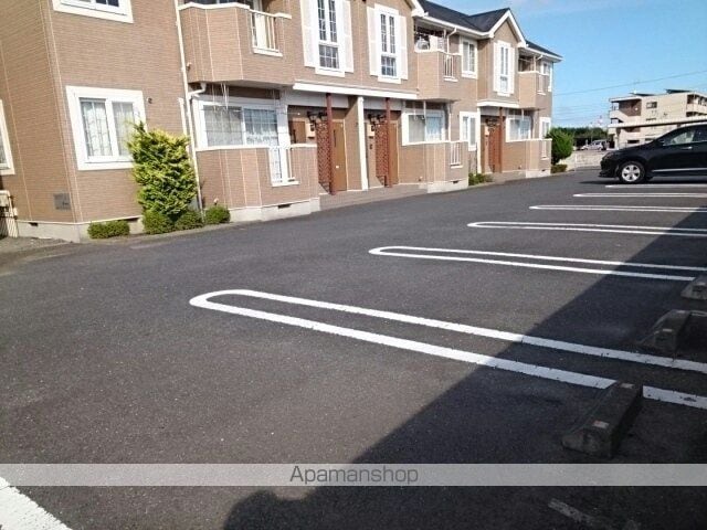 グレイスIVのその他写真