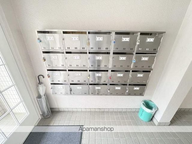 クリアポート福本のその他写真