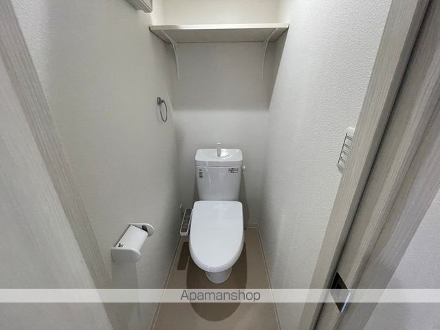 ヴィクトワール西宮丸橋町の内装写真