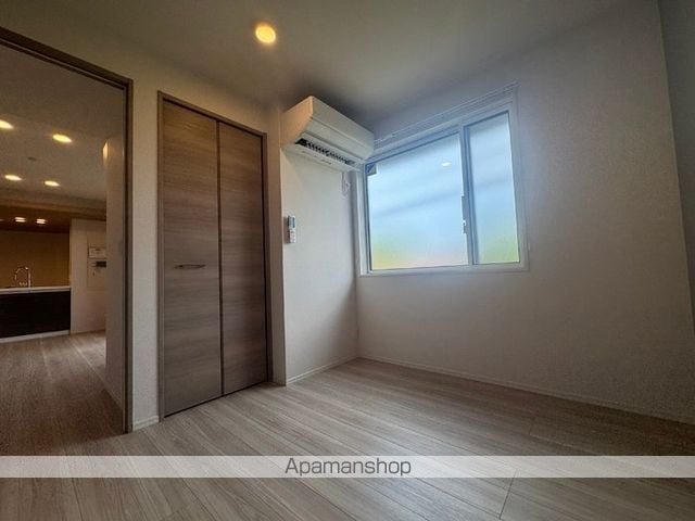 セレスティア細田Cの内装写真