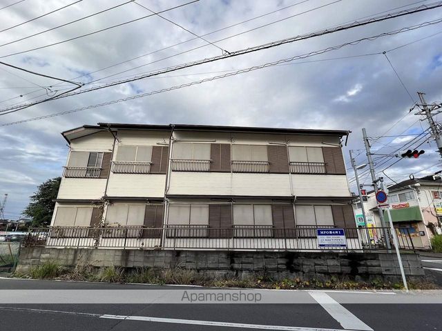 MPO酒々井Iの外観写真