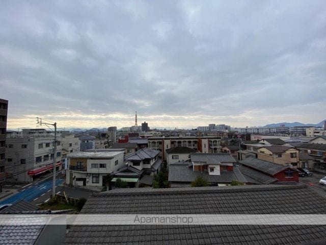 スカール上之町の内装写真