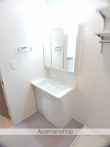 クレールカーサの内装写真