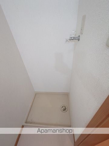 ロマンビビール 弐番館の内装写真