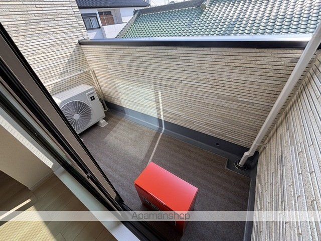 リビオ MIYABIの内装写真