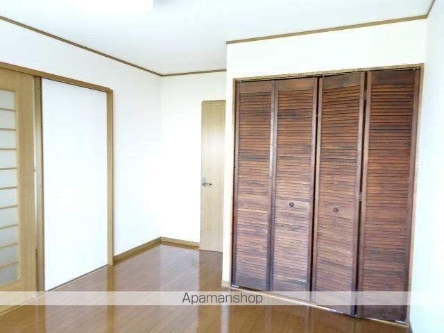 梅原アパートの内装写真