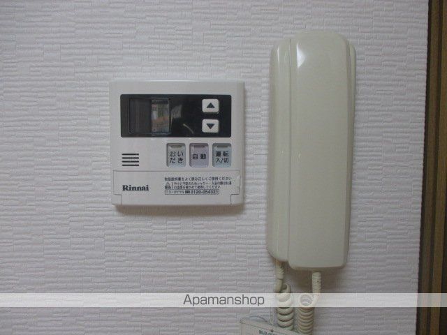 LIMPIAリリーの内装写真