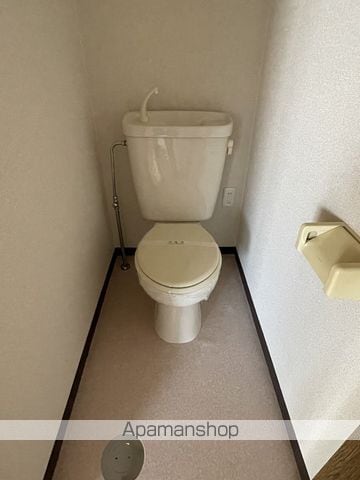 マンションカズの内装写真