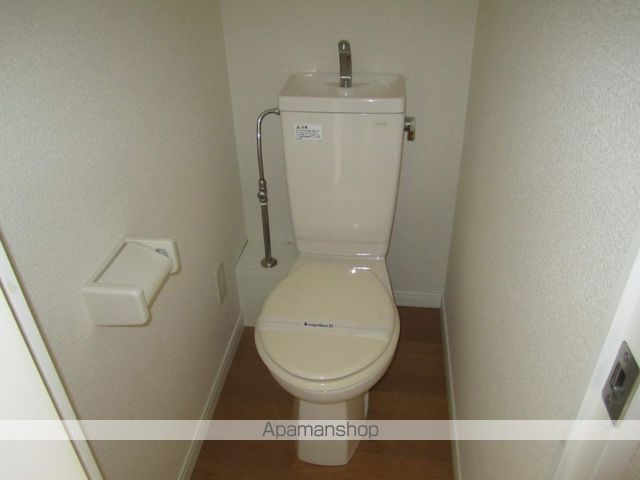 レオパレスあづみのの内装写真