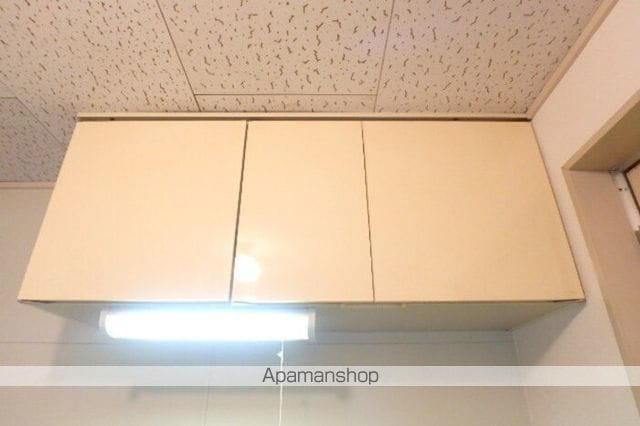 福島ハイツの内装写真