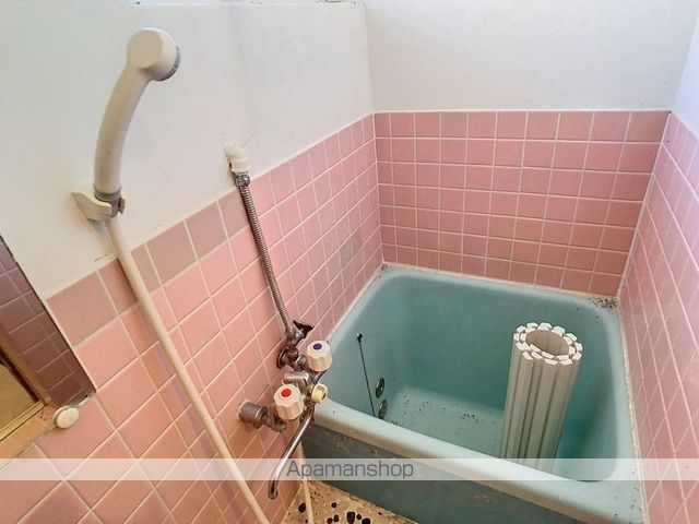 丸田コーポの内装写真