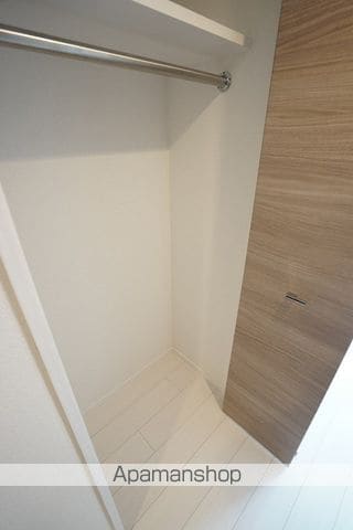 メインステージ北千住VIの内装写真