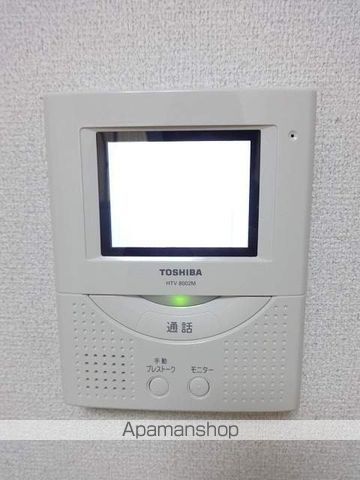リーベヴィラ姪浜の内装写真