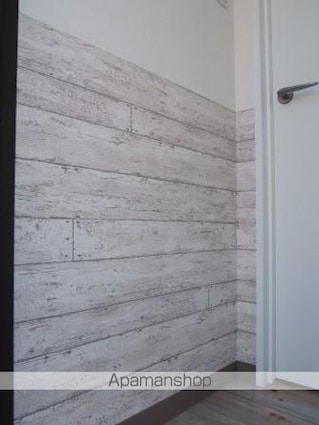 ドリームＮＯＡＨ[1R/18.7m2]の玄関