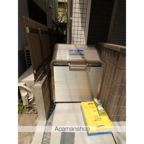 カーサリリーの内装写真