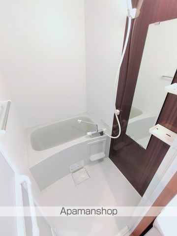 SAMTY京橋FLUSSの内装写真