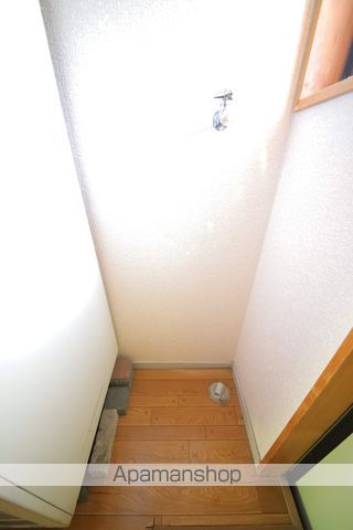 ニュータウンハウスの内装写真