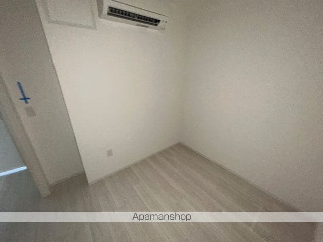 セレニテフラン新大阪の内装写真