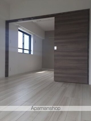 メイクスデザイン両国ＳＯＵＴＨ[1LDK/42.37m2]のリビング・居間