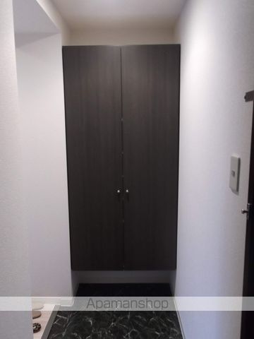 WILLDO南12条の内装写真