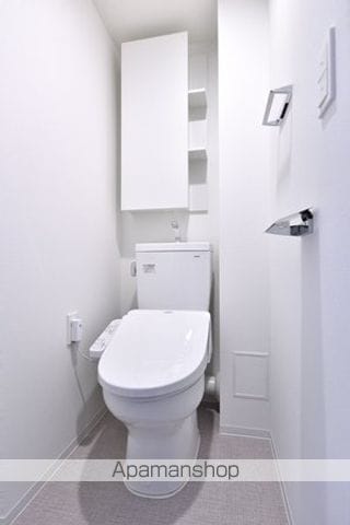 コムレジ赤羽 学生棟の内装写真