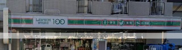 T・Hビルの周辺写真