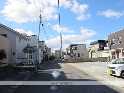 ウィット泉川[2LDK/56.12m2]の周辺1