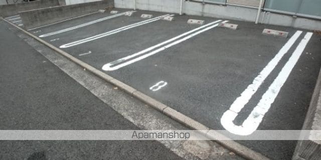 レオネクスト椎の木のその他写真