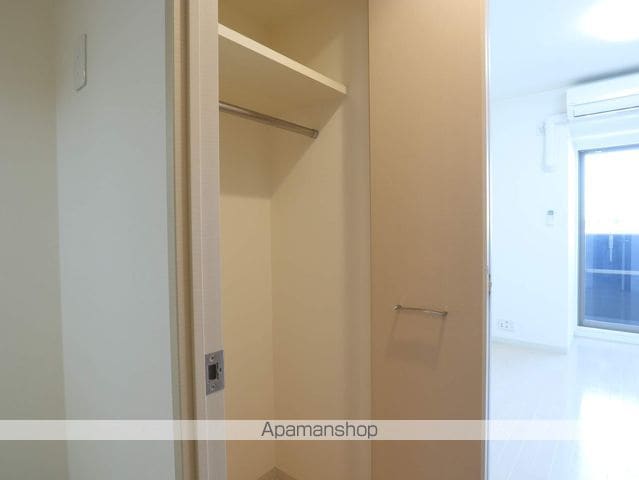 パークアクシス丸の内の内装写真