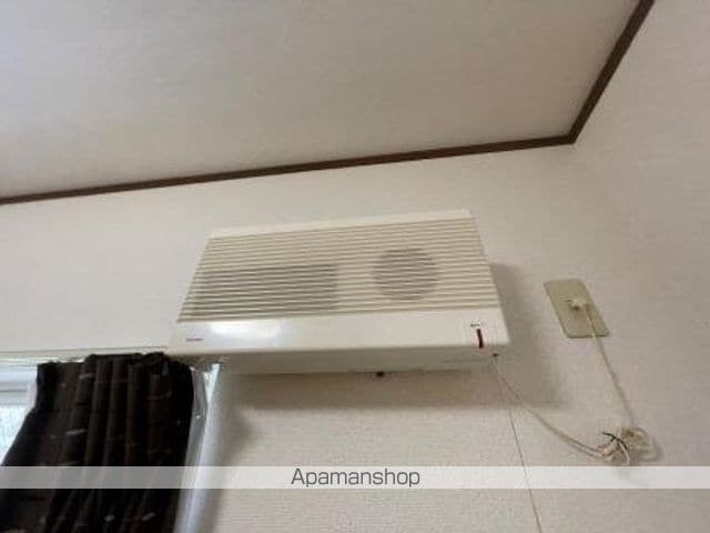 コーポ秀和Aの内装写真